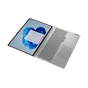 Ноутбук Lenovo ThinkBook 16 G8 IAL (21SK007GRA) Arctic Grey - зменшене зображення 4