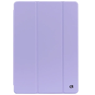 Чохол до планшета Armorstandart Smart Fold Pen Samsung Galaxy Tab A11+ Light Purple (ARM89310) зображення 1
