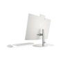 Комп'ютер HP 240 G10 AiO / i3-N300, 8GB, F512GB, WiFi, кл+м (8T2Z6ES) - зменшене зображення 4