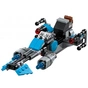 Конструктор LEGO Star Wars Спідер мисливців за головами (75167) - зменшене зображення 3
