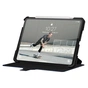 Чохол до планшета UAG iPad Air 10.9" (4th Gen, 2020) Metropolis, Cobalt (122556115050) - зменшене зображення 7