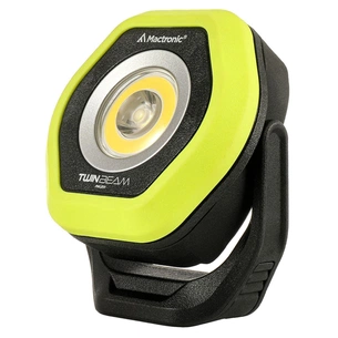 Фонарь Mactronic професійний Twin Beam (700 Lm) 80 CRI Magnetic Recharg Type-C (PWL0111) (DAS303956) изображение 1