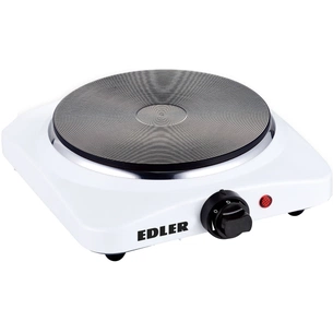 Настільна плита Edler EDJB-3211 зображення 1