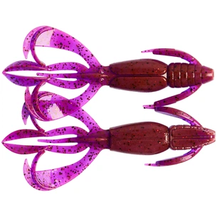 Силікон рибальський Keitech Crazy Flapper 4.4" (6 шт/упак) ц:pal#13 mistic spice (1551.10.76) зображення 1