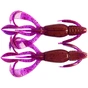 Силікон рибальський Keitech Crazy Flapper 4.4" (6 шт/упак) ц:pal#13 mistic spice (1551.10.76) - зменшене зображення 1
