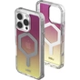 Чохол до мобільного телефона UAG iPhone 16 Pro Plyo Magsafe LE Maroon/Yellow Ombre (114480114780) - зменшене зображення 3