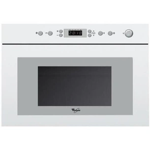 Мікрохвильова піч Whirlpool AMW498/WH зображення 1