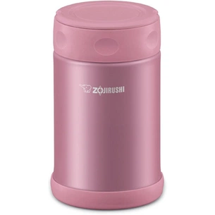 Термос Zojirushi харчовий SW-EAE50PS 0,5 л Pink (1678.03.52) изображение 1