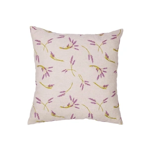 Подушка Прованс декоративна Лаванда 40х40 см (036230) зображення 1