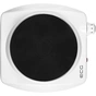 Настільна плита ECG EV 1512 White - уменьшенное изображение 5