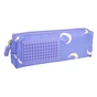 Пенал Upixel Influencers Pencil Case Crescent moon - Фіолетовий (U21-003-A) - зменшене зображення 4