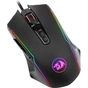 Мишка Redragon Ranger Basic M910-K RGB USB Black (71335) - зменшене зображення 2
