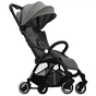 Коляска Hamilton by Yoop X1 Plus Grey (42199) - зменшене зображення 1