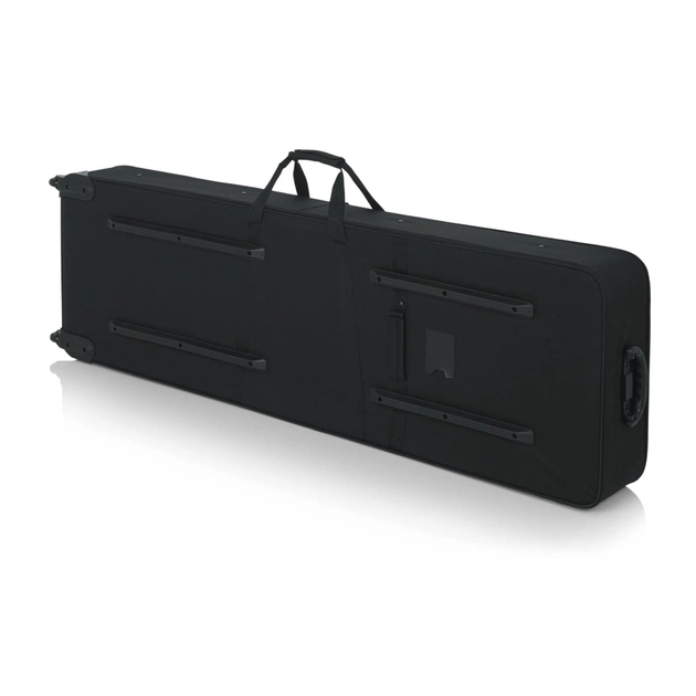 Кейс для клавішних Gator 88 Note Lightweight Keyboard Case (GK-88) - изображение 4