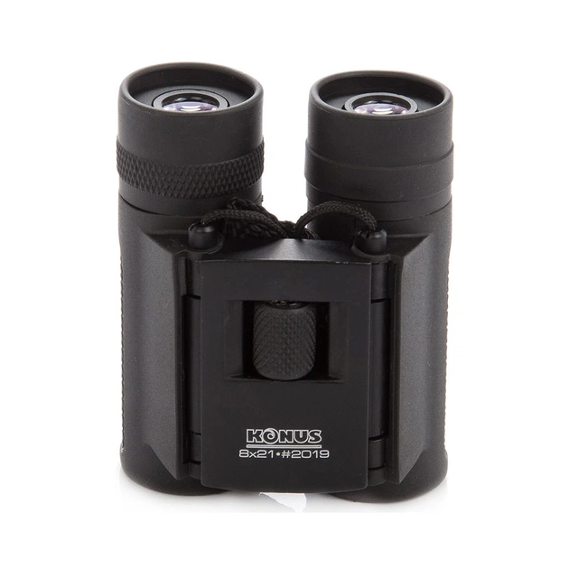 Бінокль Konus Next-2 8x21 (2019) - picture 6