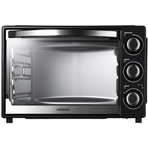 Електропіч Ardesto EO-3015B зображення 1