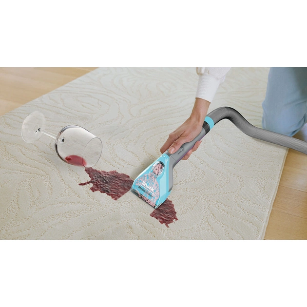 Пилосос Shark StainStriker HairPro Pet Stain & Spot Cleaner (PX250EUT) - picture 6