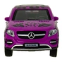 Машина Технопарк GlamCar Mercedes-Benz Gle Coupe (GLECOUPE-12GRL-PIN) - зменшене зображення 4