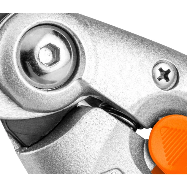 Секатор Neo Tools контактный, d реза 20мм, 210мм, 232г (15-213) - изображение 3