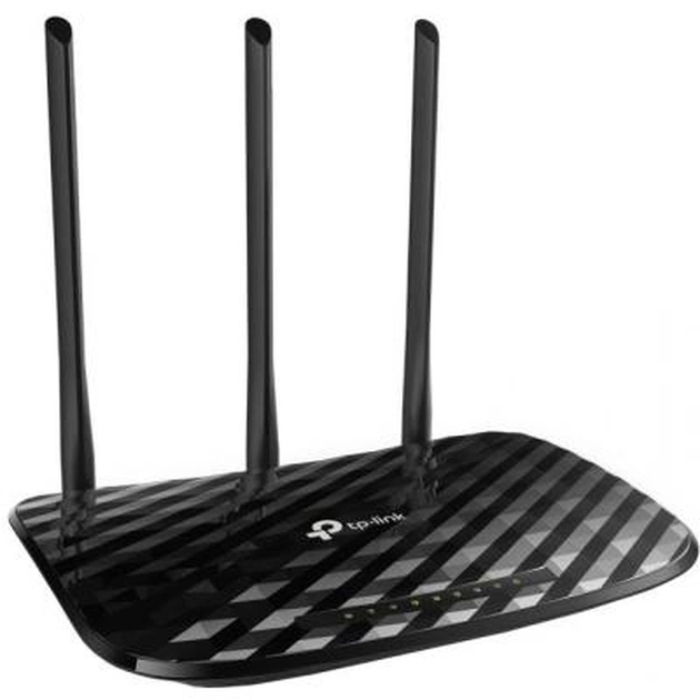 Маршрутизатор TP-Link Archer C2 - изображение 1