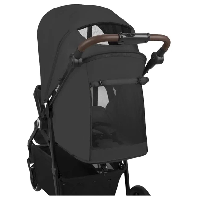 Коляска Lionelo Emma One Grey Stone (LO-EMMA ONE GREY STONE) - picture 8