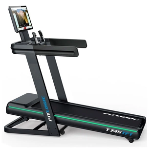 Беговая дорожка FitLogic T745 TFT изображение 1