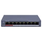 Коммутатор сетевой Hikvision DS-3E0109P-E/M(C) - уменьшенное изображение 1