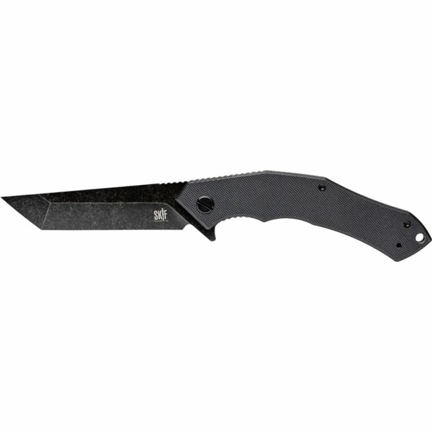 Ніж Skif T-Rex BSW Black (IS-243B) - зображення 1