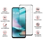 Скло захисне BeCover Motorola Moto G57 Power Black (714855) - зменшене зображення 2