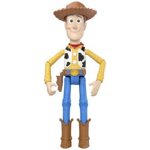 Фігурка Toy Story Вуді без значка шерифа 23 см (JKV14) зображення 1