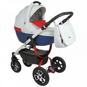 Коляска Tutek 2в1 Grander Play (GPL ECO1/BCZ) зображення 1