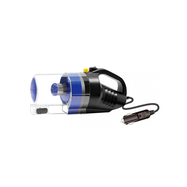 Пилосос Michelin Vehicle vacuum clener (74075) - зображення 1