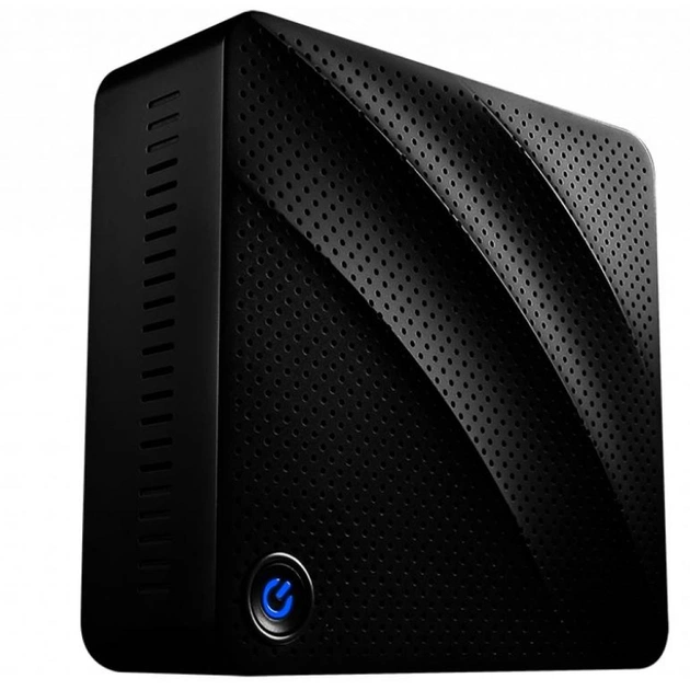 Комп'ютер MSI Cubi N (8GL-002BEU-BN5000XX) - зображення 1