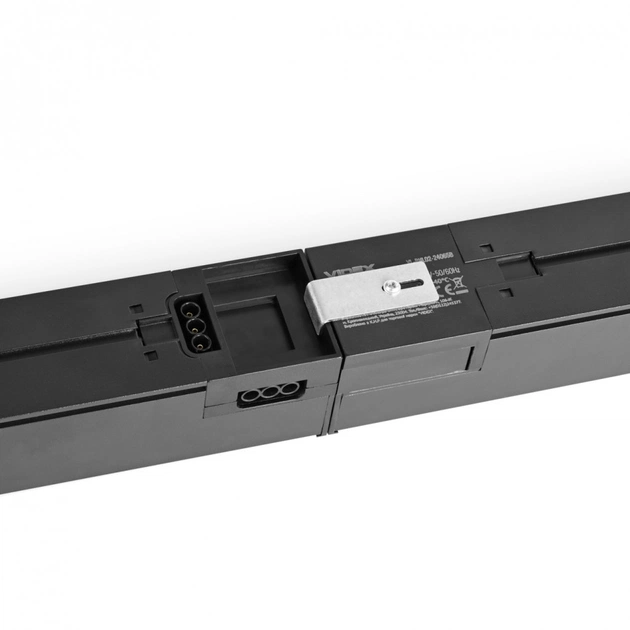 Світильник Videx 24W 0.6М 5000K (VL-BNL02-24065B) - picture 8