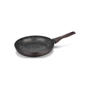 Сковорода Con Brio Eco Granite 24 х 4,5 см (СВ-2401) зображення 1