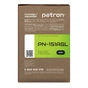 Картридж Patron HP 151A (W1510A) Green Label (PN-151AGL) - зменшене зображення 5