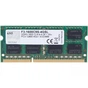 Модуль пам'яті для ноутбука SoDIMM DDR3L 4GB 1600 MHz G.Skill (F3-1600C9S-4GSL) - зменшене зображення 1