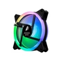 Кулер до корпусу 1stPlayer M1-PLUS COMBO - зменшене зображення 5