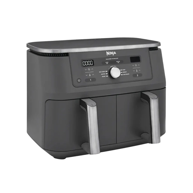 Мультипечь Ninja DZ400EU - изображение 2