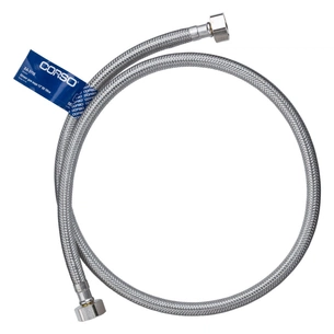 Шланг для води Corso 1/2" ВВ 100см (XA-3110) изображение 1