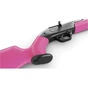 Пневматична гвинтівка Crosman Pump Мaster Pink (760P) - зменшене зображення 8