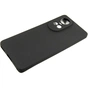 Чохол до мобільного телефона Dengos Carbon Oppo Reno10 5G (black) (DG-TPU-CRBN-186) - зменшене зображення 4