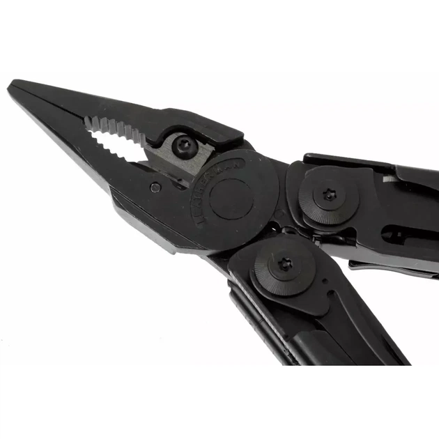 Мультитул Leatherman Surge-black (831334) - изображение 6