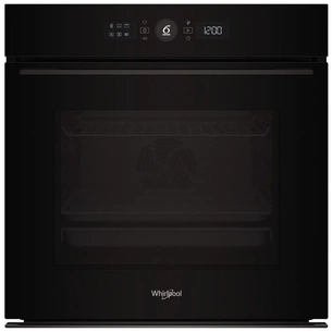 Духова шафа Whirlpool WOI5S8CM1SBA зображення 1