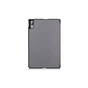 Чохол до планшета BeCover Smart Case Lenovo Tab P11 Pro TB-J706F Gray (707594) - зменшене зображення 4