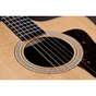 Гитара электроакустическая Taylor Guitars 210CE (302198) - уменьшенное изображение 8