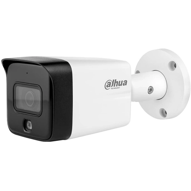 IP-камера Dahua DH-IPC-HFW1431TC-A (2.8мм) - изображение 1