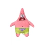 М'яка іграшка Sponge Bob Exsqueeze Me Plush Patrick Burp зі звуком (EU690903) - зменшене зображення 1