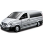 Машина Bburago MERCEDES-BENZ VITO (18-43028) - уменьшенное изображение 1
