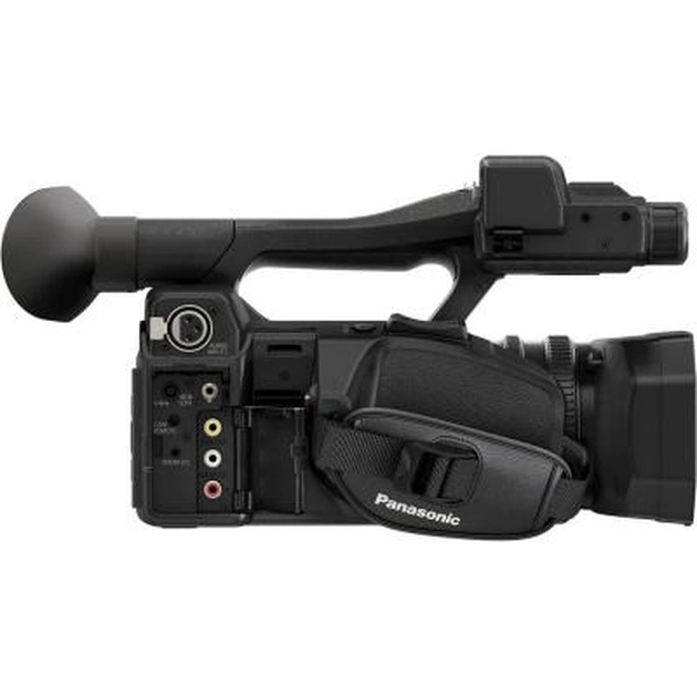 Цифрова відеокамера Panasonic HC-X1000EE - зображення 5